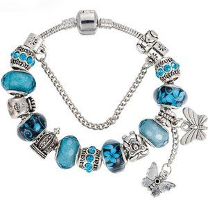 Pandora Bracelets